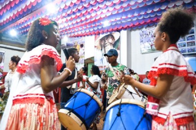 notícia: Amapá registra mais de mil inscritos na Lei Paulo Gustavo  