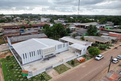 notícia: Com apoio do Governo do Amapá, municípios celebram aniversários; veja programações