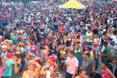 notícia: Carnaval do Povo: tradição, história e folia retornam para Centro de Macapá, a partir deste domingo, 21