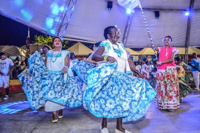notícia: 'Diversidade Cultural' fomenta a economia criativa de Santana com o apoio do Governo do Amapá