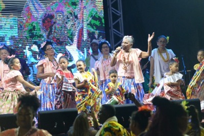 notícia: Incentivo à Cultura: Governo do Amapá prorroga as inscrições para editais da Lei Paulo Gustavo até domingo, 31