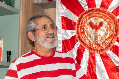 notícia: ‘Uma festa pulsante e do povo’, reforça poeta e escritor sobre Carnaval do Amapá